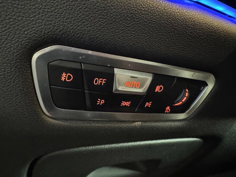BMW X5 XDrive40i High Executive Pano|H/K|360c|HuD|Memory|Keyless