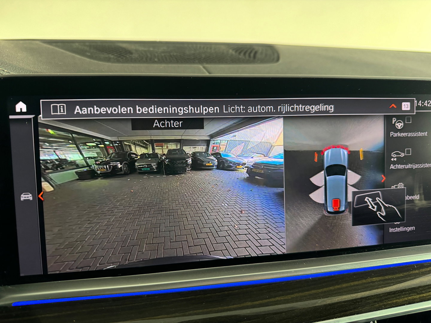 BMW X5 XDrive40i High Executive Pano|H/K|360c|HuD|Memory|Keyless