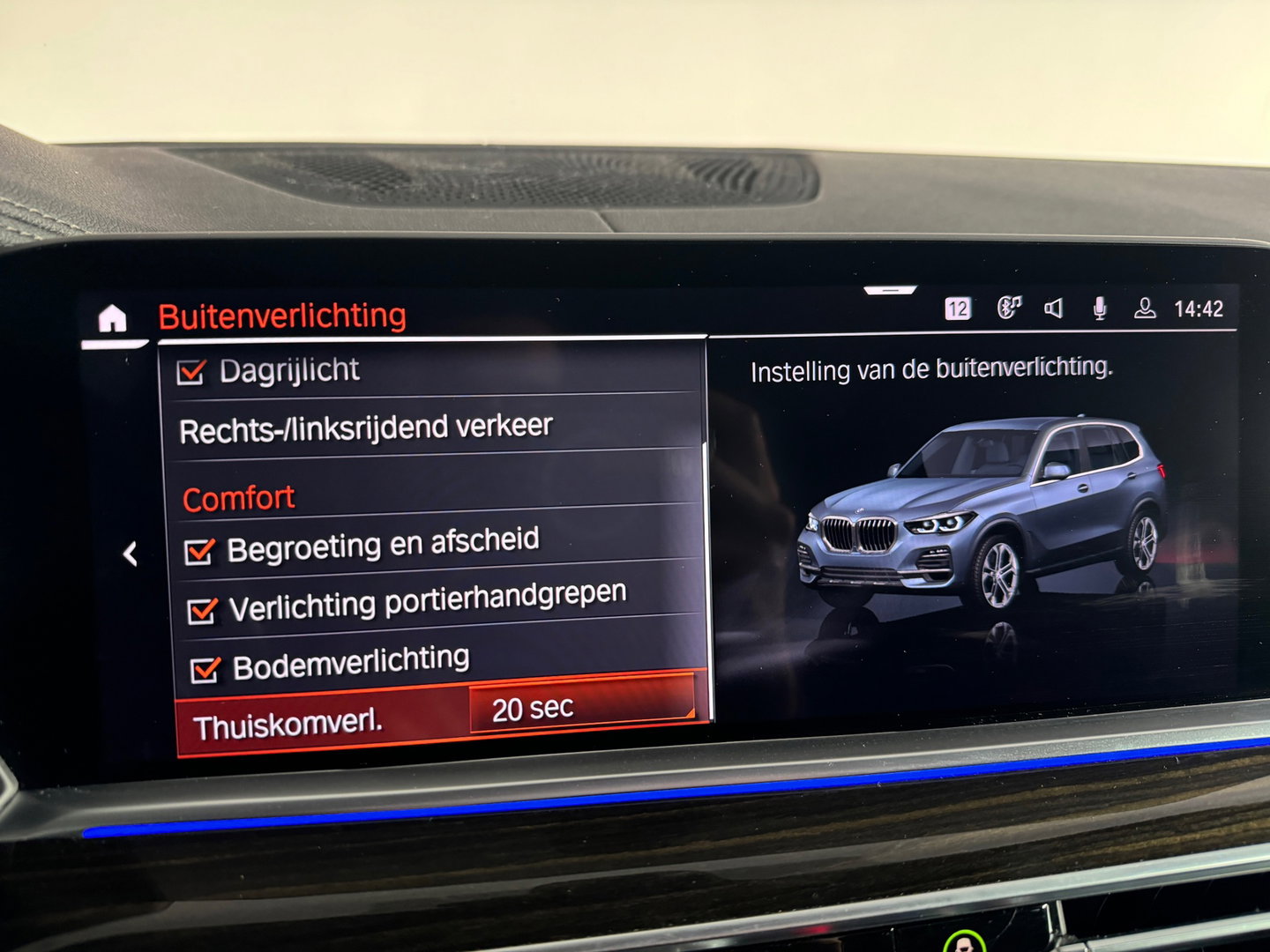 BMW X5 XDrive40i High Executive Pano|H/K|360c|HuD|Memory|Keyless