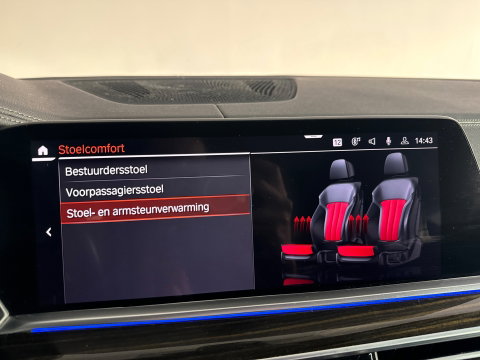 BMW X5 XDrive40i High Executive Pano|H/K|360c|HuD|Memory|Keyless