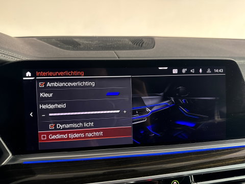 BMW X5 XDrive40i High Executive Pano|H/K|360c|HuD|Memory|Keyless