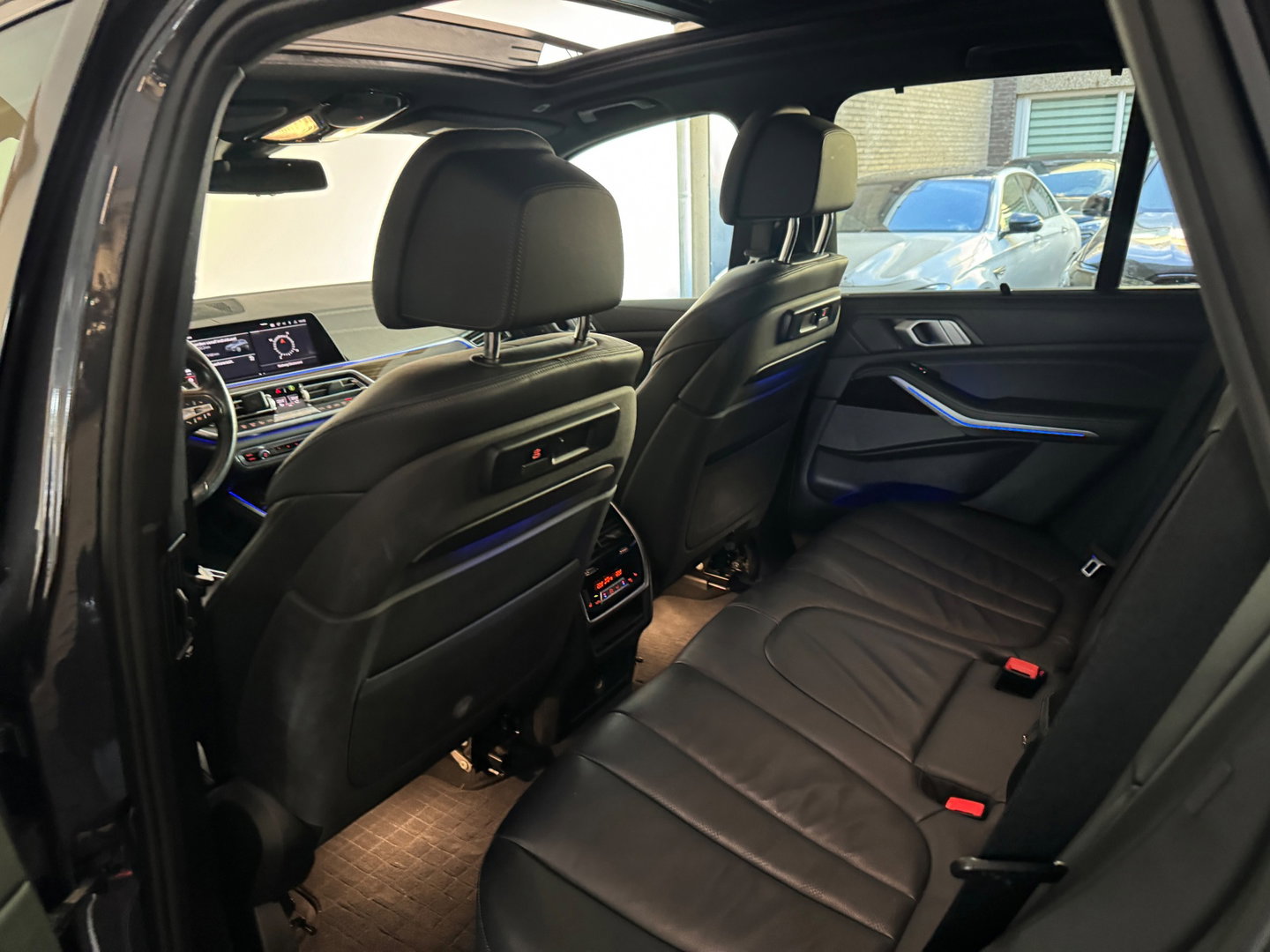 BMW X5 XDrive40i High Executive Pano|H/K|360c|HuD|Memory|Keyless