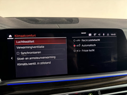 BMW X5 XDrive40i High Executive Pano|H/K|360c|HuD|Memory|Keyless