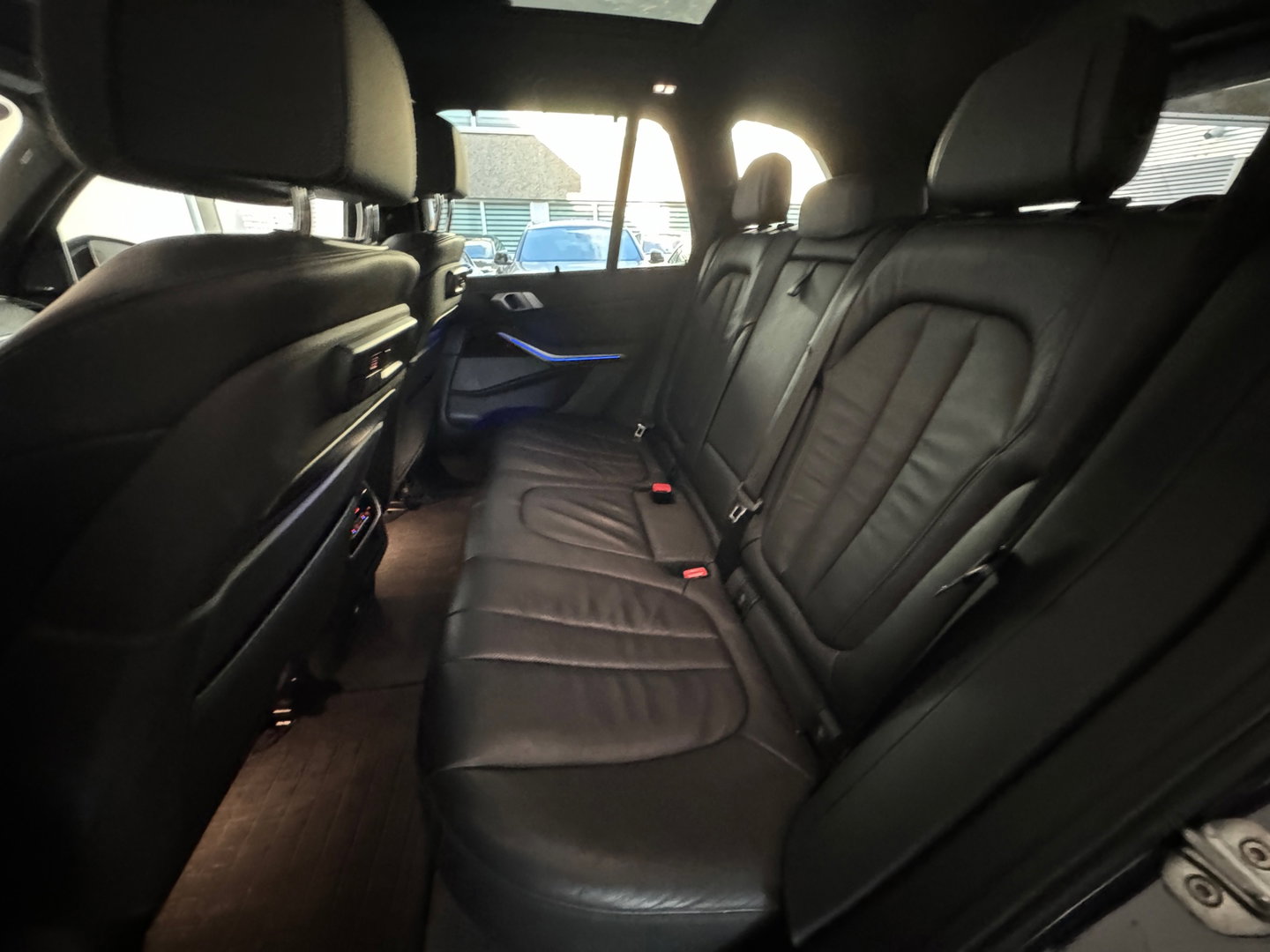 BMW X5 XDrive40i High Executive Pano|H/K|360c|HuD|Memory|Keyless