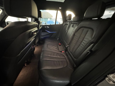 BMW X5 XDrive40i High Executive Pano|H/K|360c|HuD|Memory|Keyless