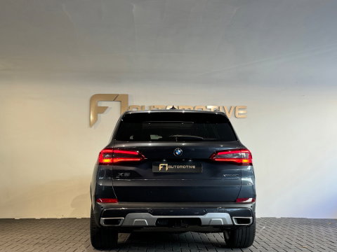 BMW X5 XDrive40i High Executive Pano|H/K|360c|HuD|Memory|Keyless