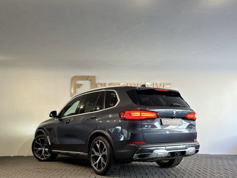 BMW X5 XDrive40i High Executive Pano|H/K|360c|HuD|Memory|Keyless