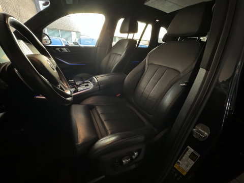 BMW X5 XDrive40i High Executive Pano|H/K|360c|HuD|Memory|Keyless