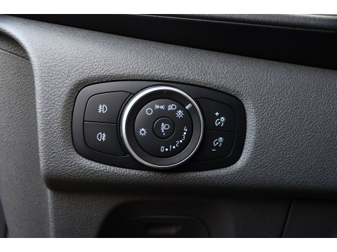 Ford Transit Custom 290 2.0 TDCI L1H1 Sport DC Cruise, Camera, Carplay, Leder, LED, 170pk, 2 x Schuifdeur, Automaat, Stoelverwarming, Uniek!