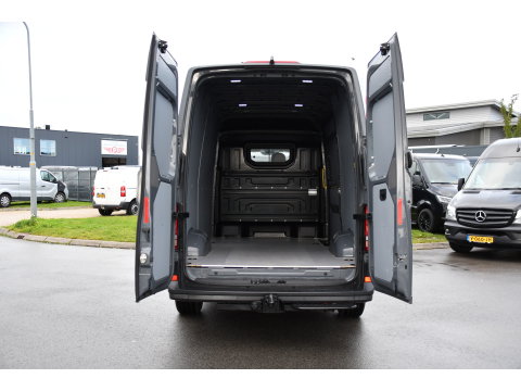 Volkswagen Crafter 35 2.0 TDI L3H3 4Motion PB Edition FULL Options! Adaptieve Cruise, Camera, LED, Carplay, 177pk, Automaat, Clima, 4x4, Stoelverwarming, Uniek!