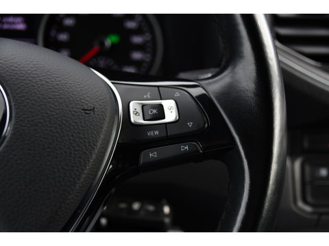 Volkswagen Crafter 35 2.0 TDI L3H3 4Motion PB Edition FULL Options! Adaptieve Cruise, Camera, LED, Carplay, 177pk, Automaat, Clima, 4x4, Stoelverwarming, Uniek!