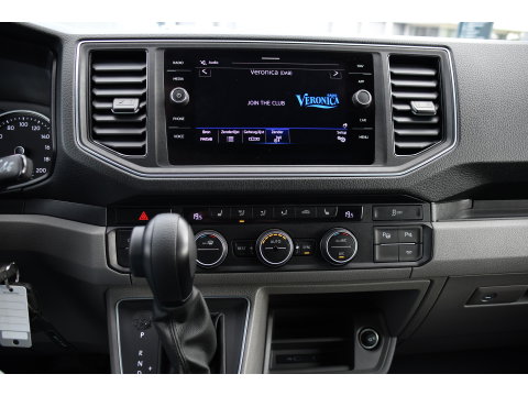 Volkswagen Crafter 35 2.0 TDI L3H3 4Motion PB Edition FULL Options! Adaptieve Cruise, Camera, LED, Carplay, 177pk, Automaat, Clima, 4x4, Stoelverwarming, Uniek!