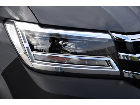 Volkswagen Crafter 35 2.0 TDI L3H3 4Motion PB Edition FULL Options! Adaptieve Cruise, Camera, LED, Carplay, 177pk, Automaat, Clima, 4x4, Stoelverwarming, Uniek!