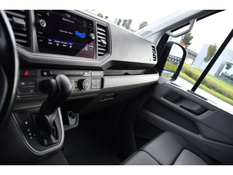 Volkswagen Crafter 35 2.0 TDI L3H3 4Motion PB Edition FULL Options! Adaptieve Cruise, Camera, LED, Carplay, 177pk, Automaat, Clima, 4x4, Stoelverwarming, Uniek!
