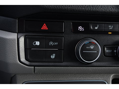 Volkswagen Crafter 35 2.0 TDI L3H3 4Motion PB Edition FULL Options! Adaptieve Cruise, Camera, LED, Carplay, 177pk, Automaat, Clima, 4x4, Stoelverwarming, Uniek!