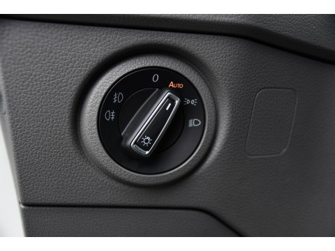 Volkswagen Crafter 35 2.0 TDI L3H3 4Motion PB Edition FULL Options! Adaptieve Cruise, Camera, LED, Carplay, 177pk, Automaat, Clima, 4x4, Stoelverwarming, Uniek!
