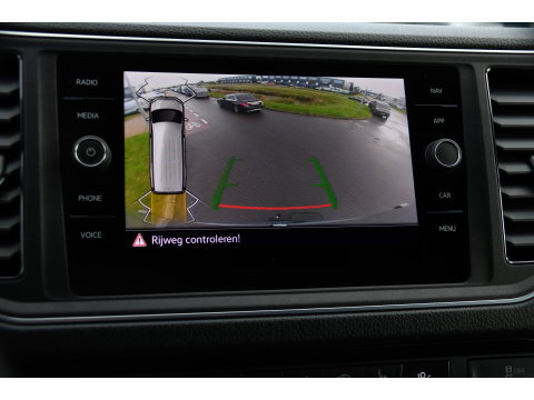 Volkswagen Crafter 35 2.0 TDI L3H3 4Motion PB Edition FULL Options! Adaptieve Cruise, Camera, LED, Carplay, 177pk, Automaat, Clima, 4x4, Stoelverwarming, Uniek!
