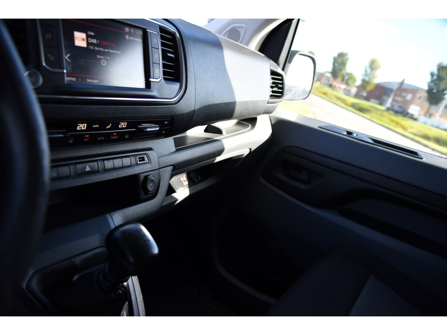 Citroën Jumpy 2.0 BlueHDI 120 L2 PB Edition Camera, Cruise, Clima, 120pk, Mulitmedia, Airco, Trekhaak, Uniek!