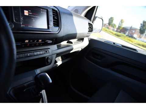 Citroën Jumpy 2.0 BlueHDI 120 L2 PB Edition Camera, Cruise, Clima, 120pk, Mulitmedia, Airco, Trekhaak, Uniek!