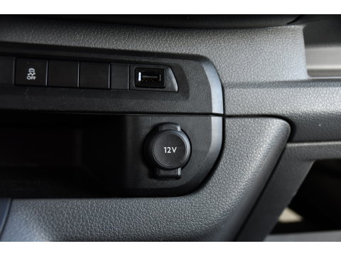 Citroën Jumpy 2.0 BlueHDI 120 L2 PB Edition Camera, Cruise, Clima, 120pk, Mulitmedia, Airco, Trekhaak, Uniek!