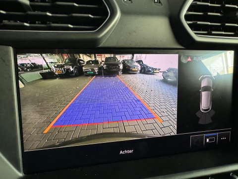 Lamborghini Urus 4.0 V8 Pano|Ceramic|Carbon|B&O 3D|Massage|Blindspot|Keyless