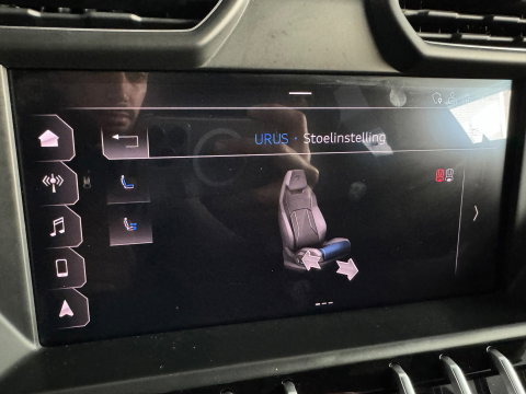Lamborghini Urus 4.0 V8 Pano|Ceramic|Carbon|B&O 3D|Massage|Blindspot|Keyless