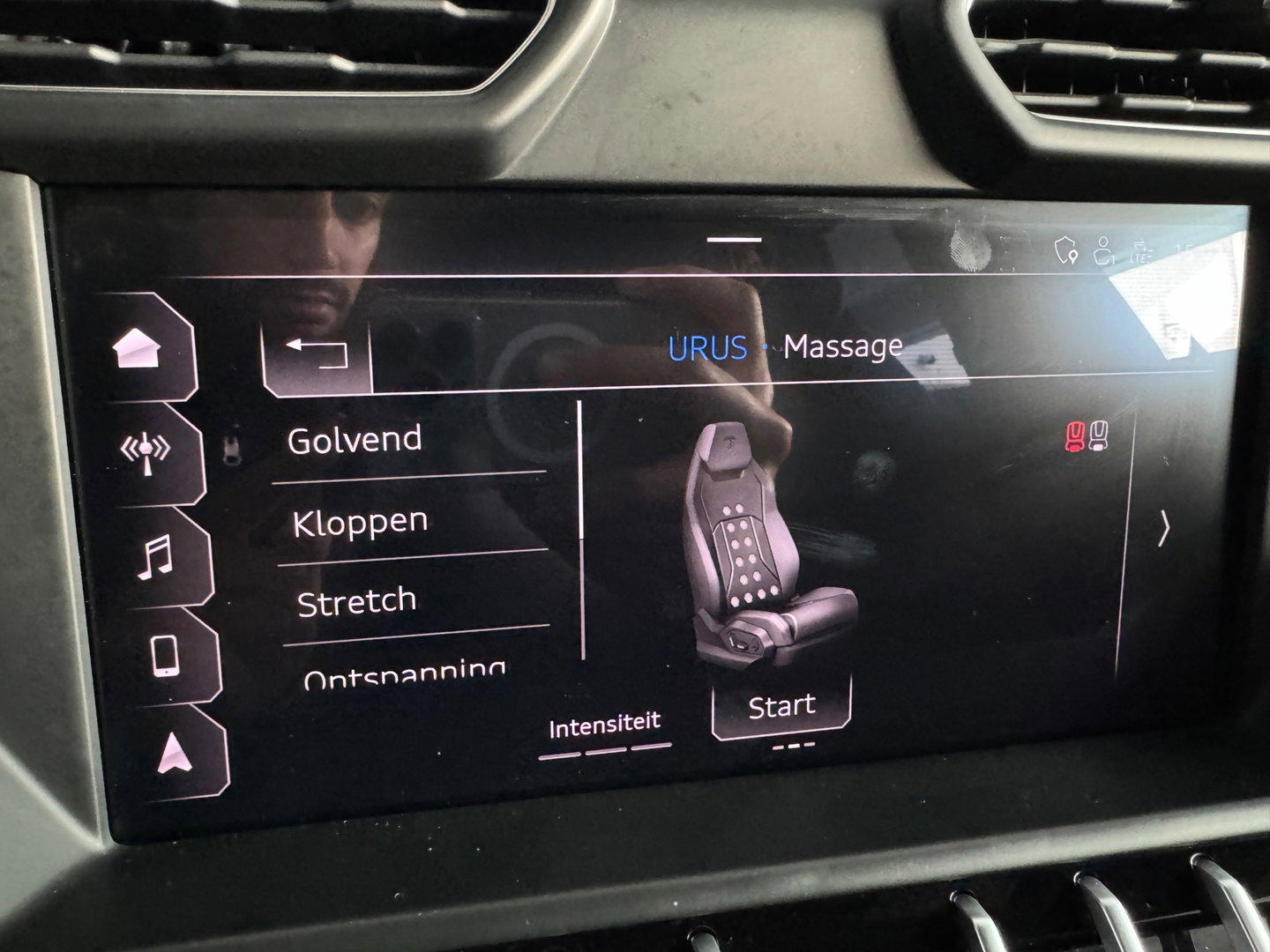 Lamborghini Urus 4.0 V8 Pano|Ceramic|Carbon|B&O 3D|Massage|Blindspot|Keyless