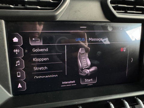 Lamborghini Urus 4.0 V8 Pano|Ceramic|Carbon|B&O 3D|Massage|Blindspot|Keyless