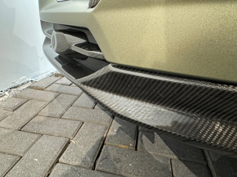 Lamborghini Urus 4.0 V8 Pano|Ceramic|Carbon|B&O 3D|Massage|Blindspot|Keyless