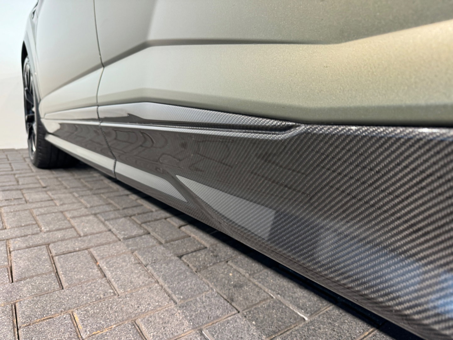Lamborghini Urus 4.0 V8 Pano|Ceramic|Carbon|B&O 3D|Massage|Blindspot|Keyless