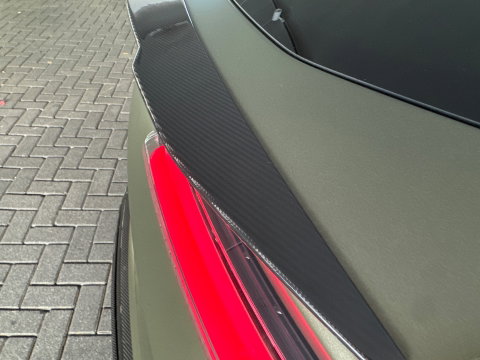 Lamborghini Urus 4.0 V8 Pano|Ceramic|Carbon|B&O 3D|Massage|Blindspot|Keyless
