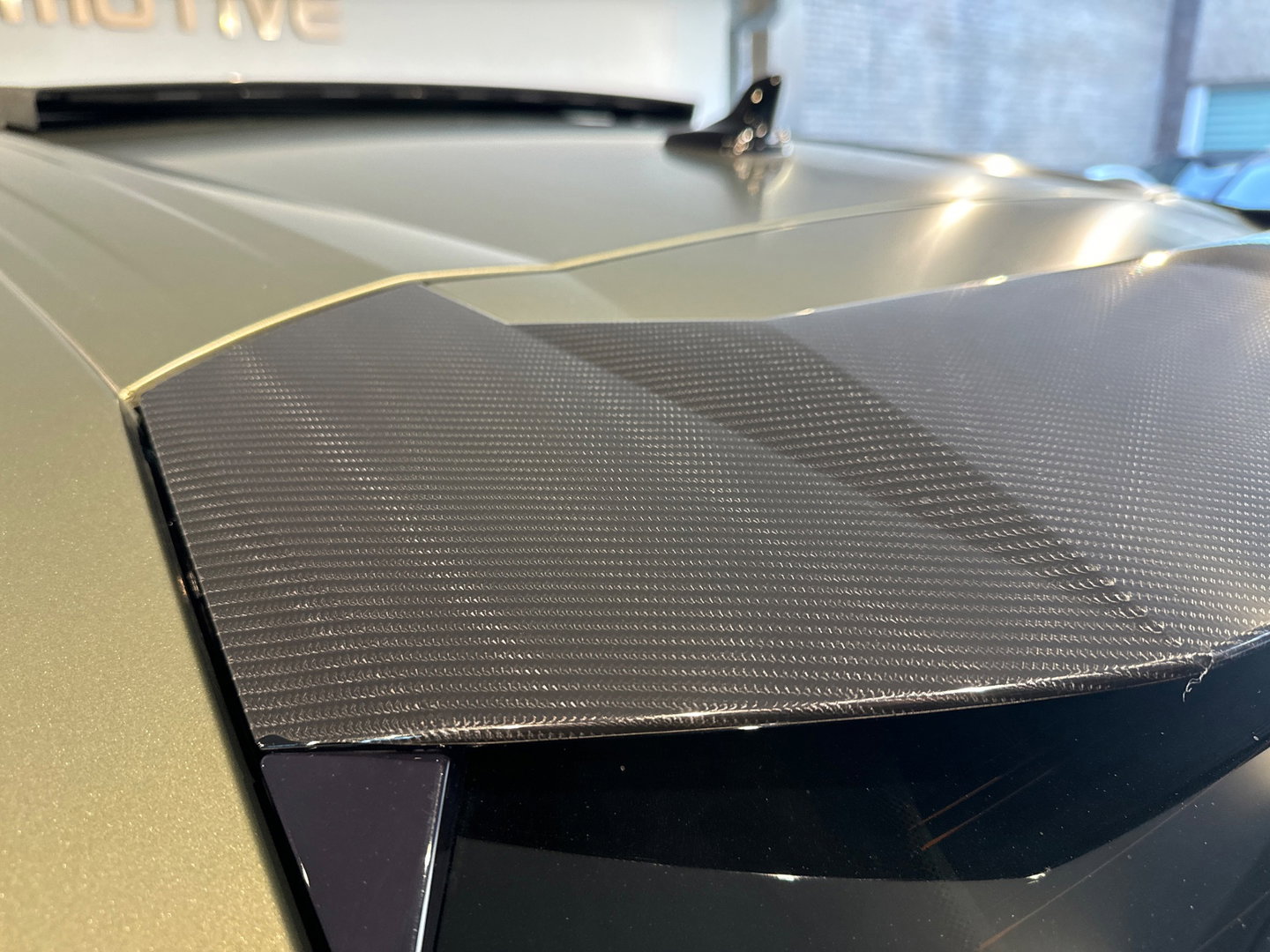 Lamborghini Urus 4.0 V8 Pano|Ceramic|Carbon|B&O 3D|Massage|Blindspot|Keyless