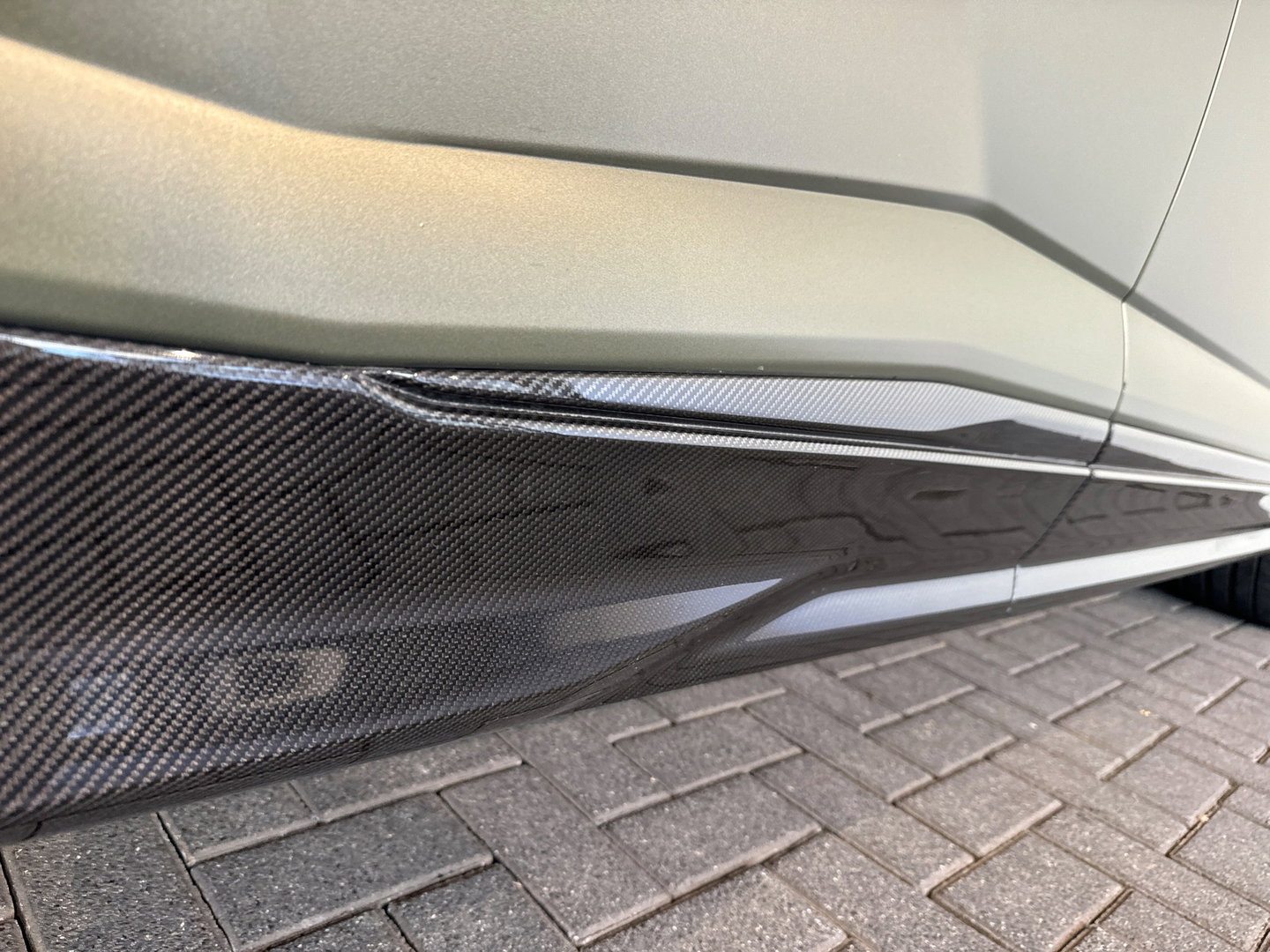 Lamborghini Urus 4.0 V8 Pano|Ceramic|Carbon|B&O 3D|Massage|Blindspot|Keyless