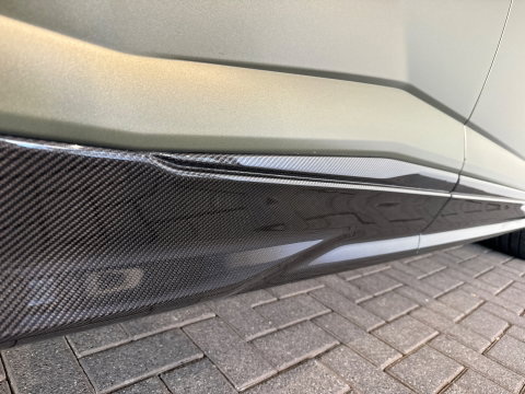 Lamborghini Urus 4.0 V8 Pano|Ceramic|Carbon|B&O 3D|Massage|Blindspot|Keyless