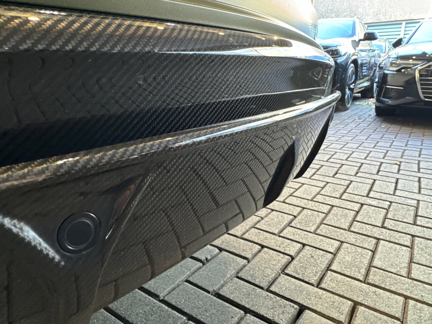 Lamborghini Urus 4.0 V8 Pano|Ceramic|Carbon|B&O 3D|Massage|Blindspot|Keyless