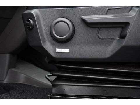 Volkswagen Crafter 35 2.0 TDI L3H3 Highline PB Edition Full Options! Adaptieve Cruise, Carplay, LED, Leder, Stoelwarming, Trekhaak, Multimedia, Uniek!