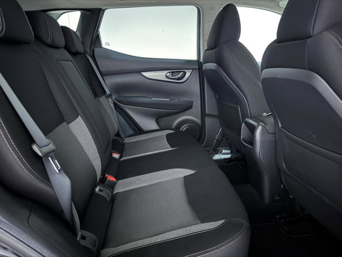 Nissan QASHQAI 1.2 N-Connecta Pano Navi Cruise NAP