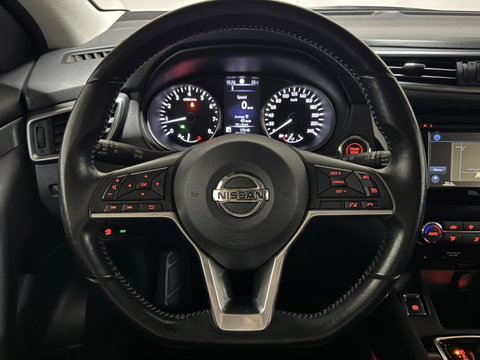 Nissan QASHQAI 1.2 N-Connecta Pano Navi Cruise NAP