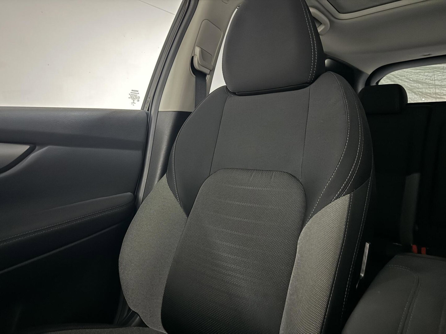 Nissan QASHQAI 1.2 N-Connecta Pano Navi Cruise NAP