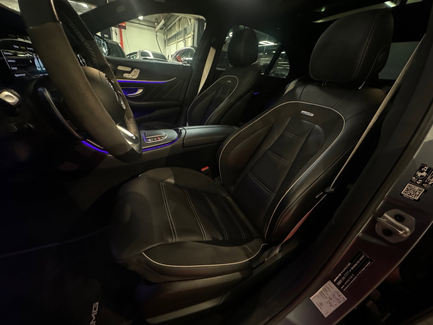 Mercedes-Benz E-Klasse AMG 63 S 4MATIC Pano|Ceramic|360c|Carbon|Keyless