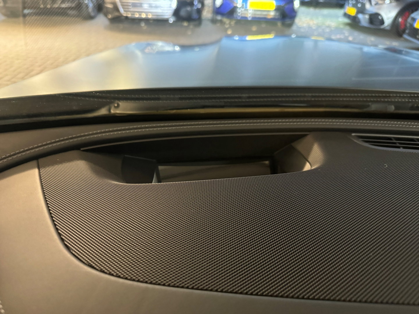 Mercedes-Benz E-Klasse AMG 63 S 4MATIC Pano|Ceramic|360c|Carbon|Keyless