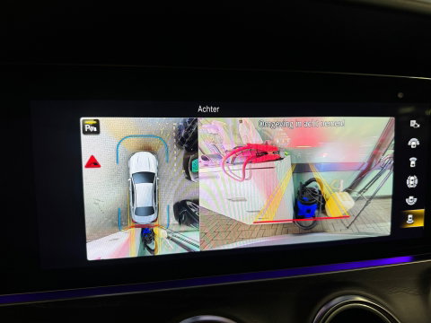 Mercedes-Benz E-Klasse AMG 63 S 4MATIC Pano|Ceramic|360c|Carbon|Keyless