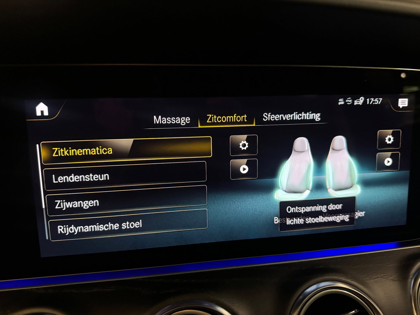 Mercedes-Benz E-Klasse AMG 63 S 4MATIC Pano|Ceramic|360c|Carbon|Keyless