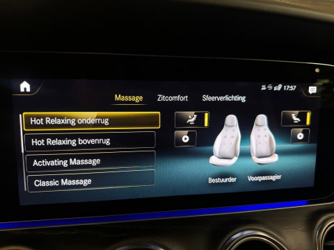 Mercedes-Benz E-Klasse AMG 63 S 4MATIC Pano|Ceramic|360c|Carbon|Keyless