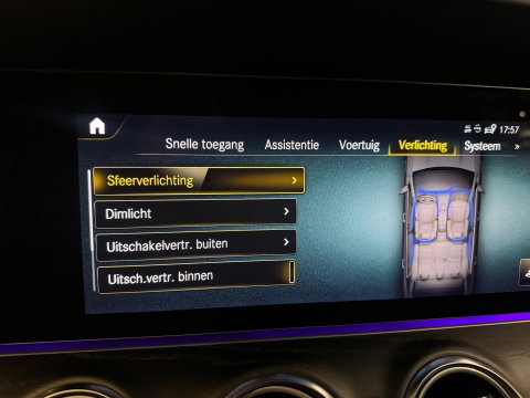Mercedes-Benz E-Klasse AMG 63 S 4MATIC Pano|Ceramic|360c|Carbon|Keyless