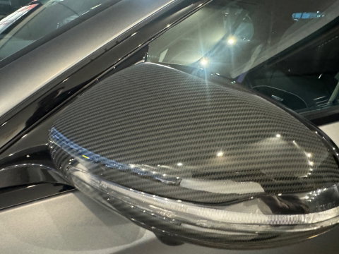Mercedes-Benz E-Klasse AMG 63 S 4MATIC Pano|Ceramic|360c|Carbon|Keyless