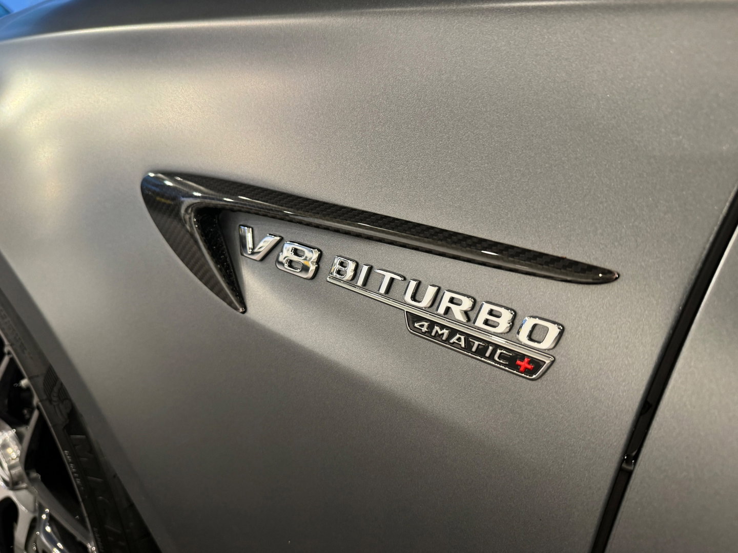 Mercedes-Benz E-Klasse AMG 63 S 4MATIC Pano|Ceramic|360c|Carbon|Keyless