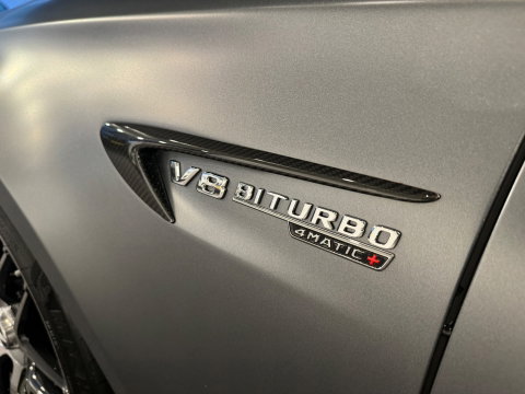 Mercedes-Benz E-Klasse AMG 63 S 4MATIC Pano|Ceramic|360c|Carbon|Keyless