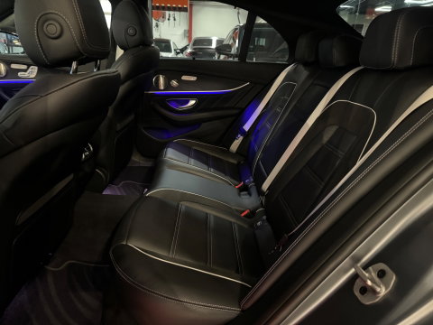 Mercedes-Benz E-Klasse AMG 63 S 4MATIC Pano|Ceramic|360c|Carbon|Keyless