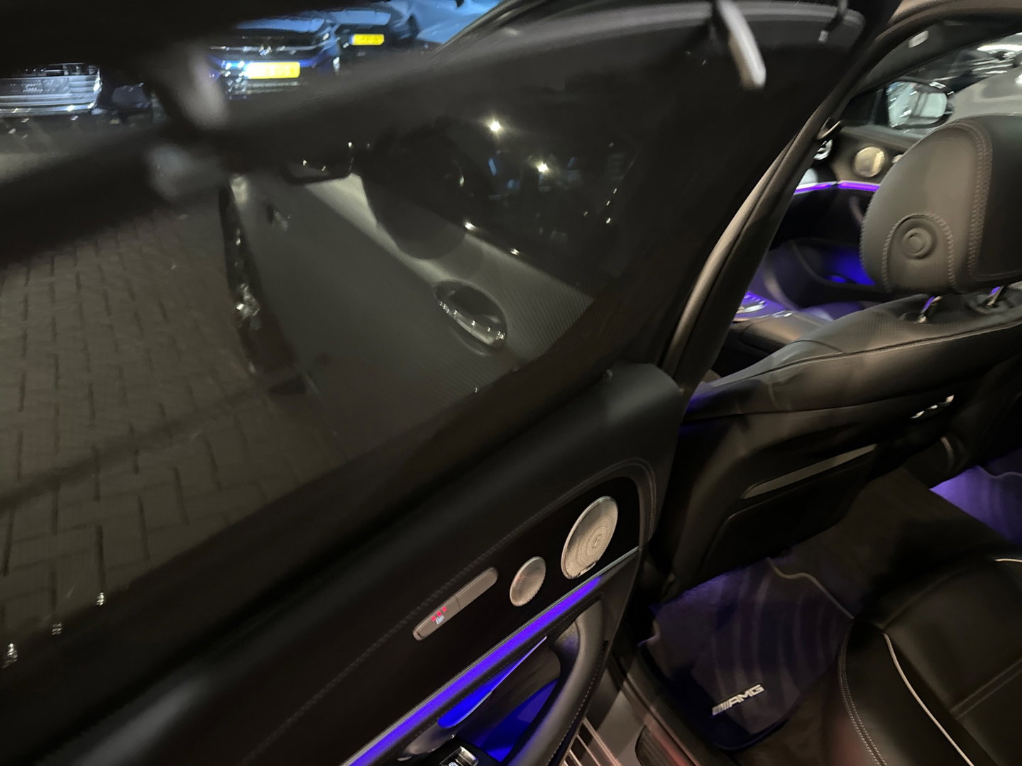 Mercedes-Benz E-Klasse AMG 63 S 4MATIC Pano|Ceramic|360c|Carbon|Keyless